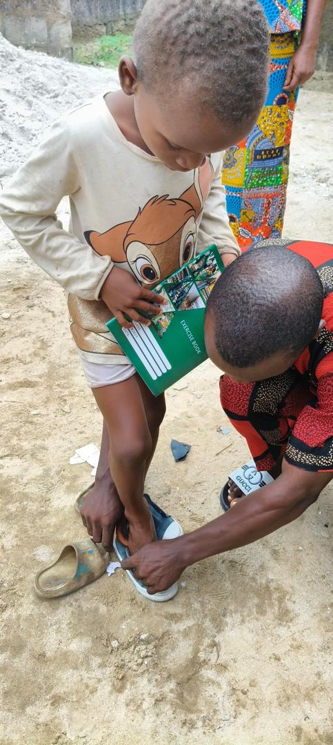 Healthcare Initiative